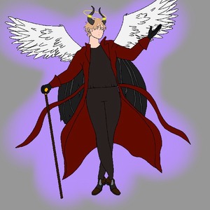 God___Demon