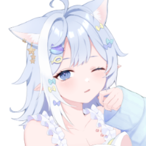 眠月ばぅにゃん