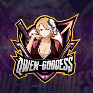 Goddess_QWEN