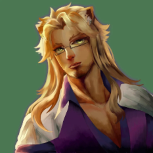 Godric_Lionheart