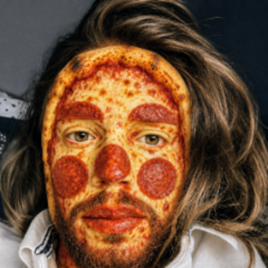 GODtierPizza
