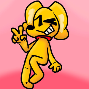 GoldDogewuz