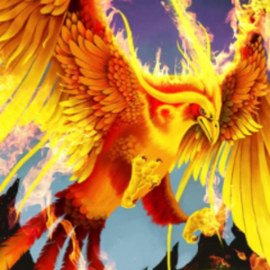 GoldenFireGaming