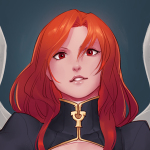 GoldnightAngel