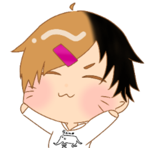 ゴマベェー