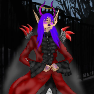 Goremagalagirl