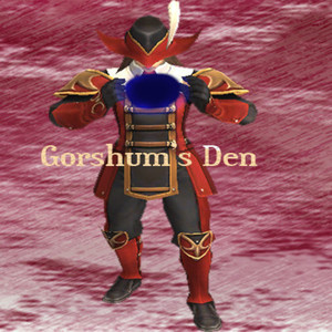 Gorshum