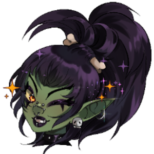 GothGamerGoblin