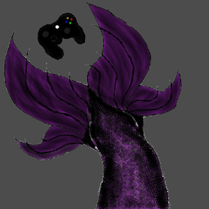 gothmermaidgamer