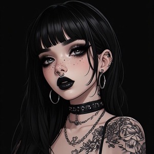 GothVoidMommy