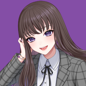 ぐれーすちゃん