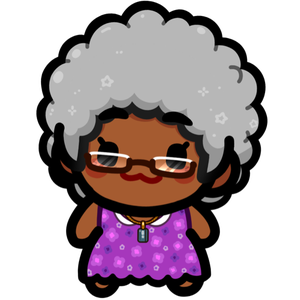 GrannyScammer