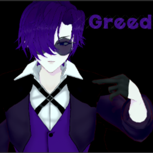 Greed2468