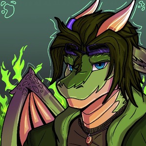 GreenFireGZ