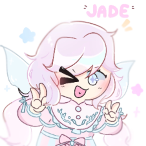 GreenJadeee
