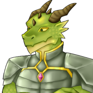GreenPaladin