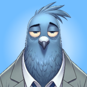 GREGBIRD