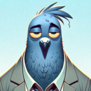GREGBIRD