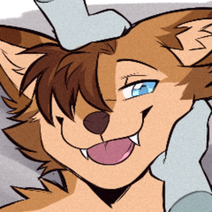 GremTheWolf