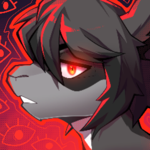GreyHareArchie