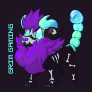 GrimMantic0re