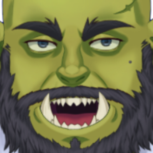 Grögg Gorg