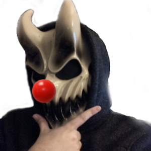 GrumpyBullet