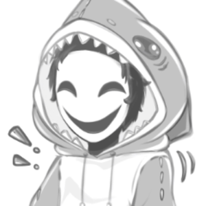GSharkGamer