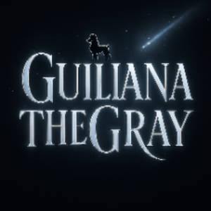 guilianathegray