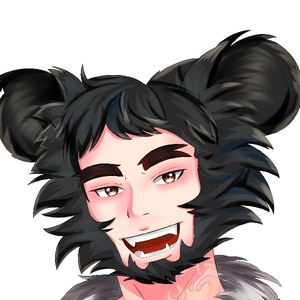 Guilynslothbear