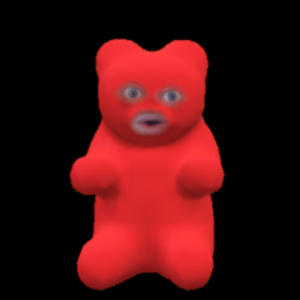 GummiBreach