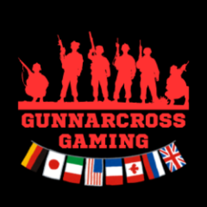 Gunnarcross