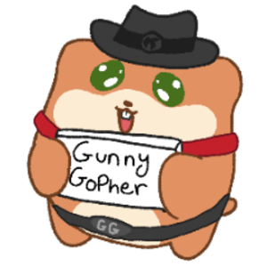 GunnyGopher