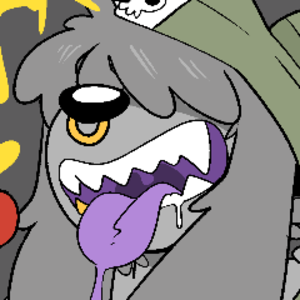 GunPuppy