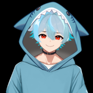 guppietheshark