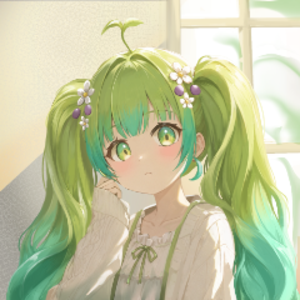 古榊沐天蓼