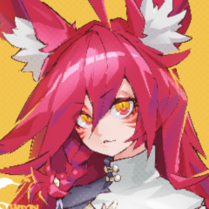 GweenTeaKitsune