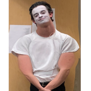 gymmayonnaise
