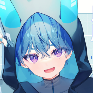 羽衣みらい