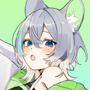 灰ノ鼠しなの