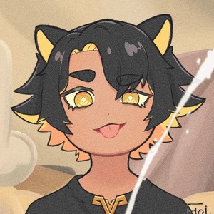 HairuDraws