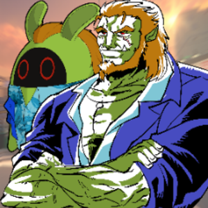 HajimeDamien