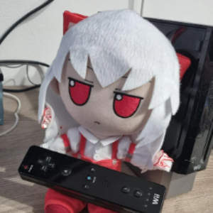 Hakase64