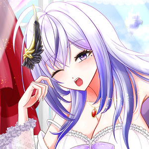 白羽クロ