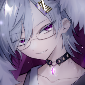 白鴉リム