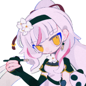 白蓮花ゆらん