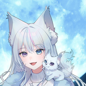 白狼るな