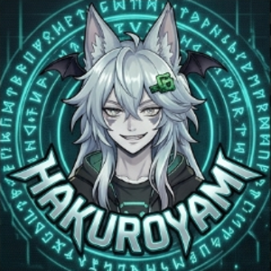 hakuroyami