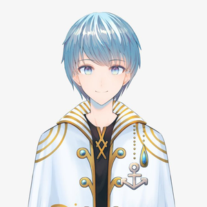 白水あおい