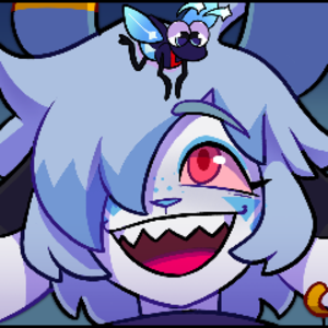 Halfpint_Harlequin